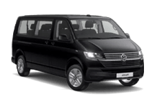 Van Hire Iver - 9 Seater Manual - Minibus hire Iver