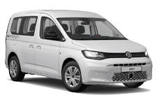 Van Hire Iver - Caddy Van - Van hire Iver