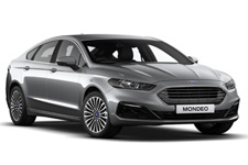 Van Hire Iver - Mondeo - car hire Iver
