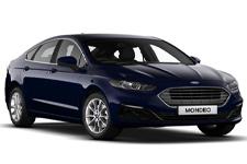 Van Hire Iver - Mondeo Auto - car hire Iver