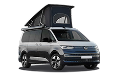 Van Hire Iver - VW Campervan - Van hire Iver